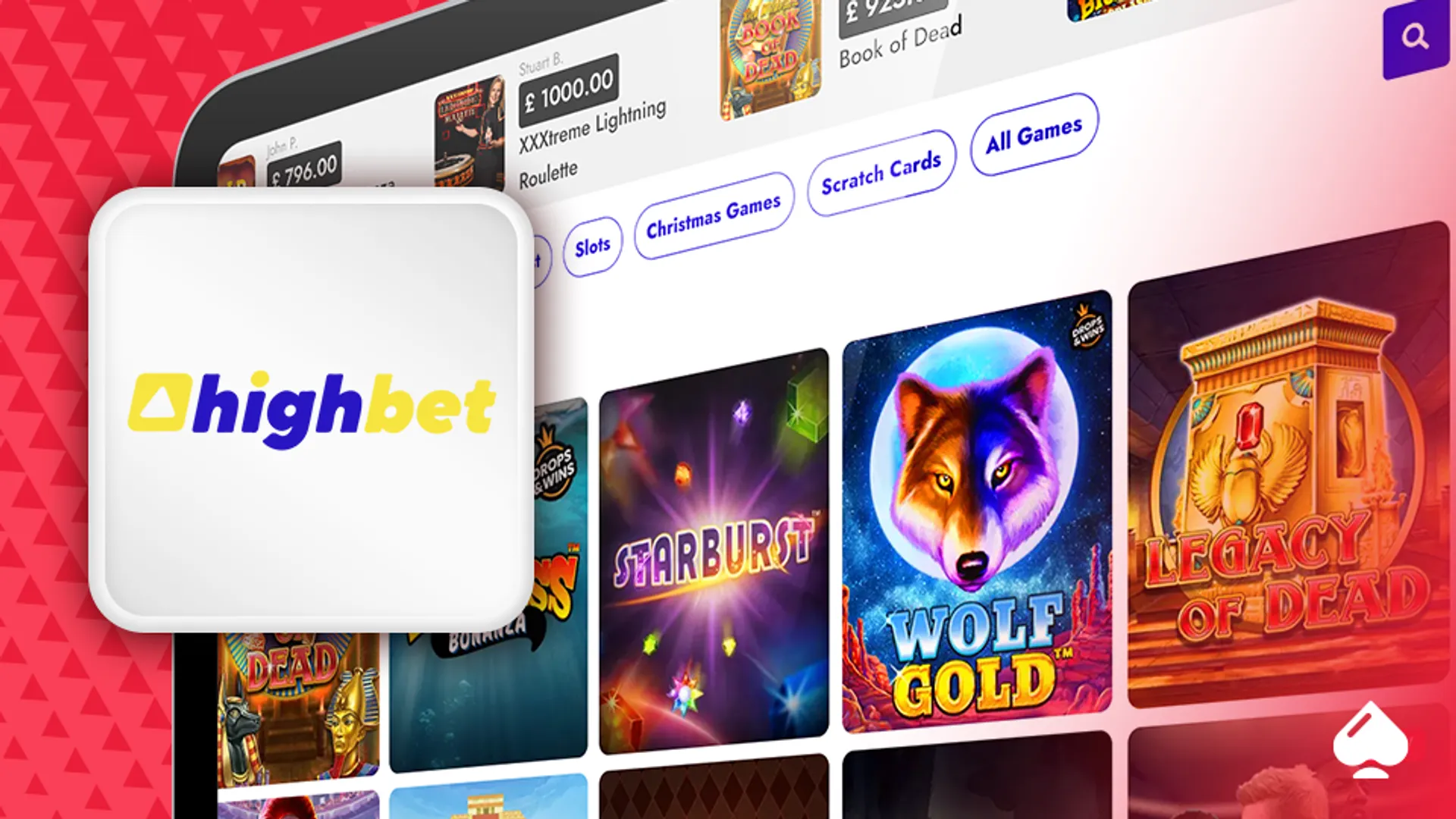 highbet - Fast payout casinos