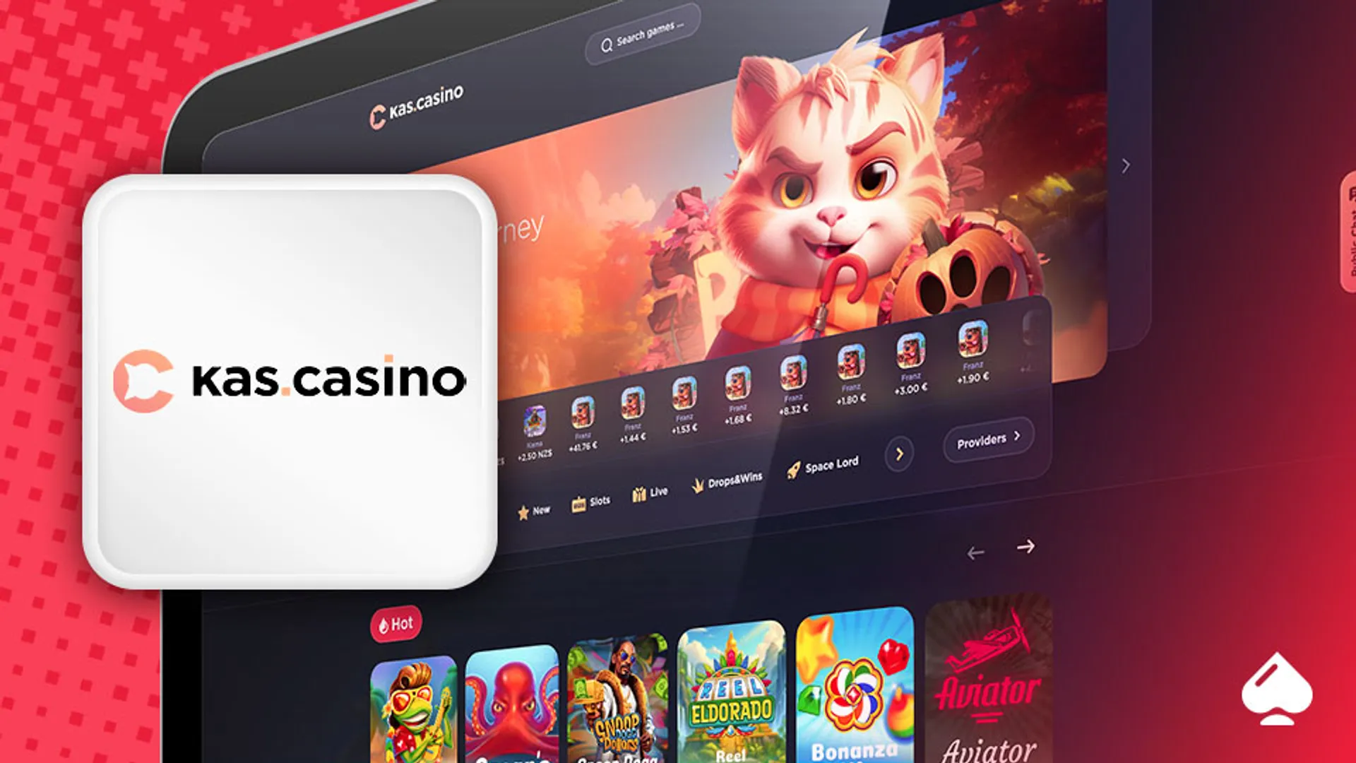 Kas Casino Freundschaftsbonus