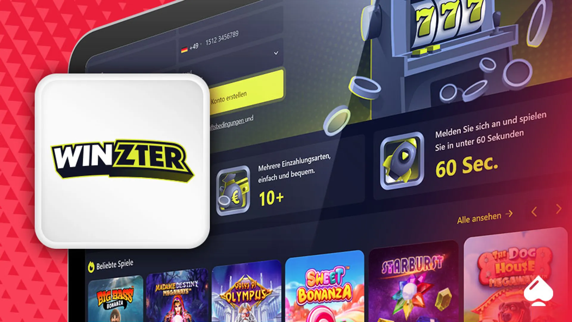 Winzter Casino