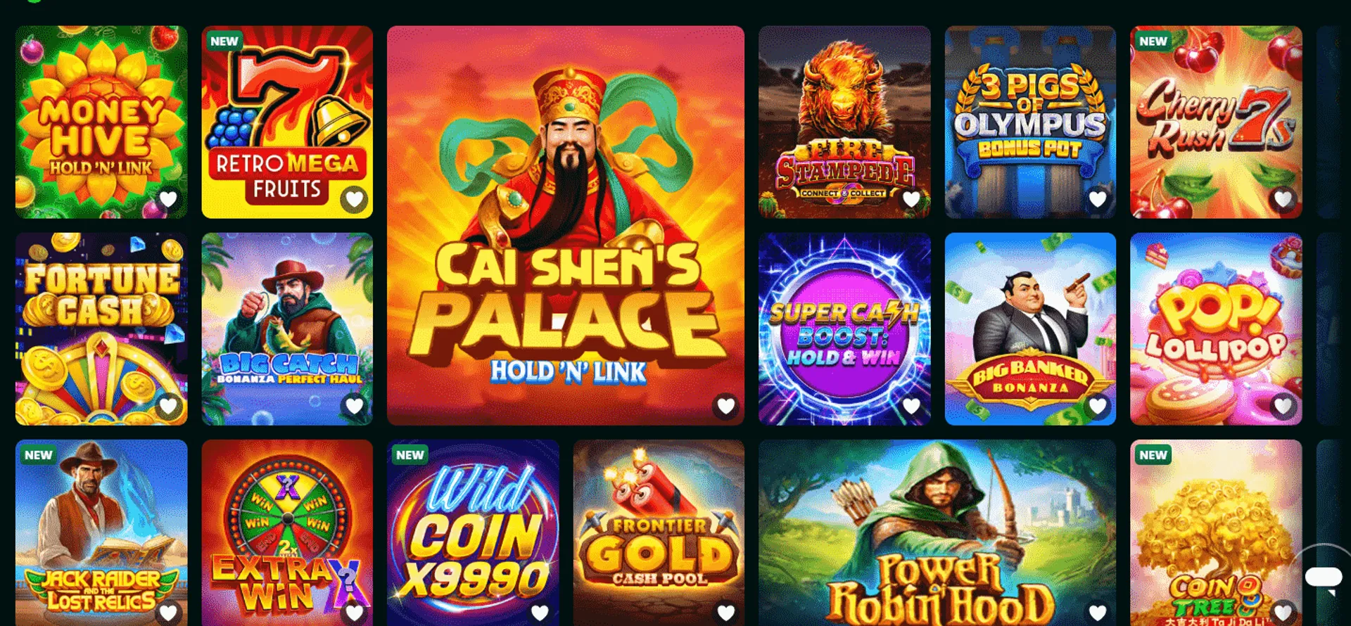 Fortune of Wheelz Games