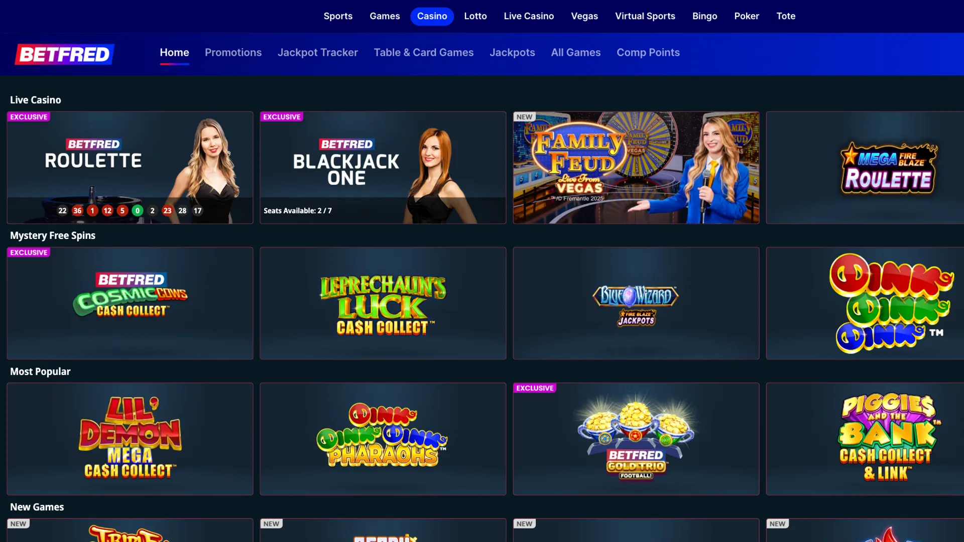 Online slots and megaways