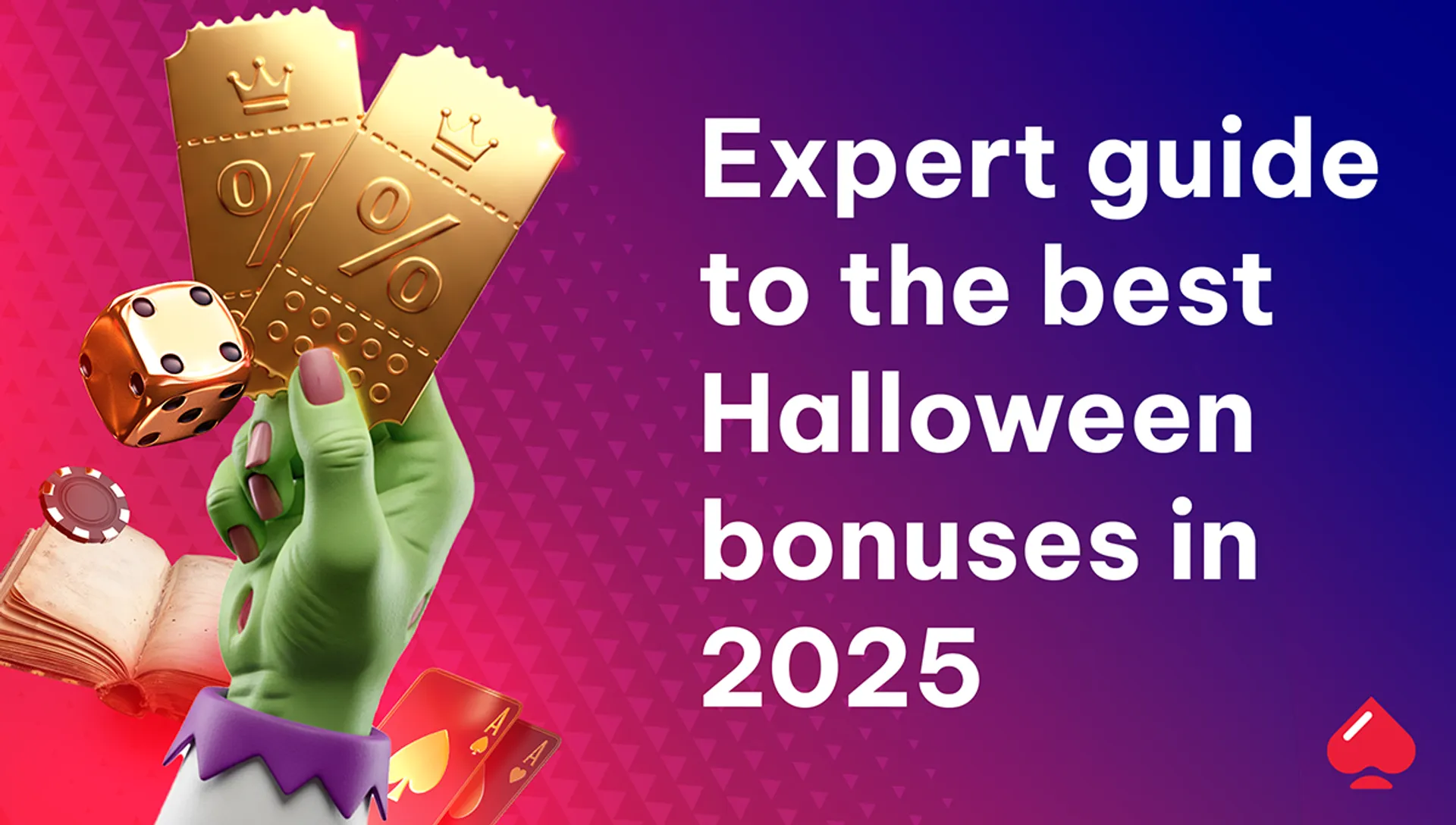 Best halloween bonuses in 2025