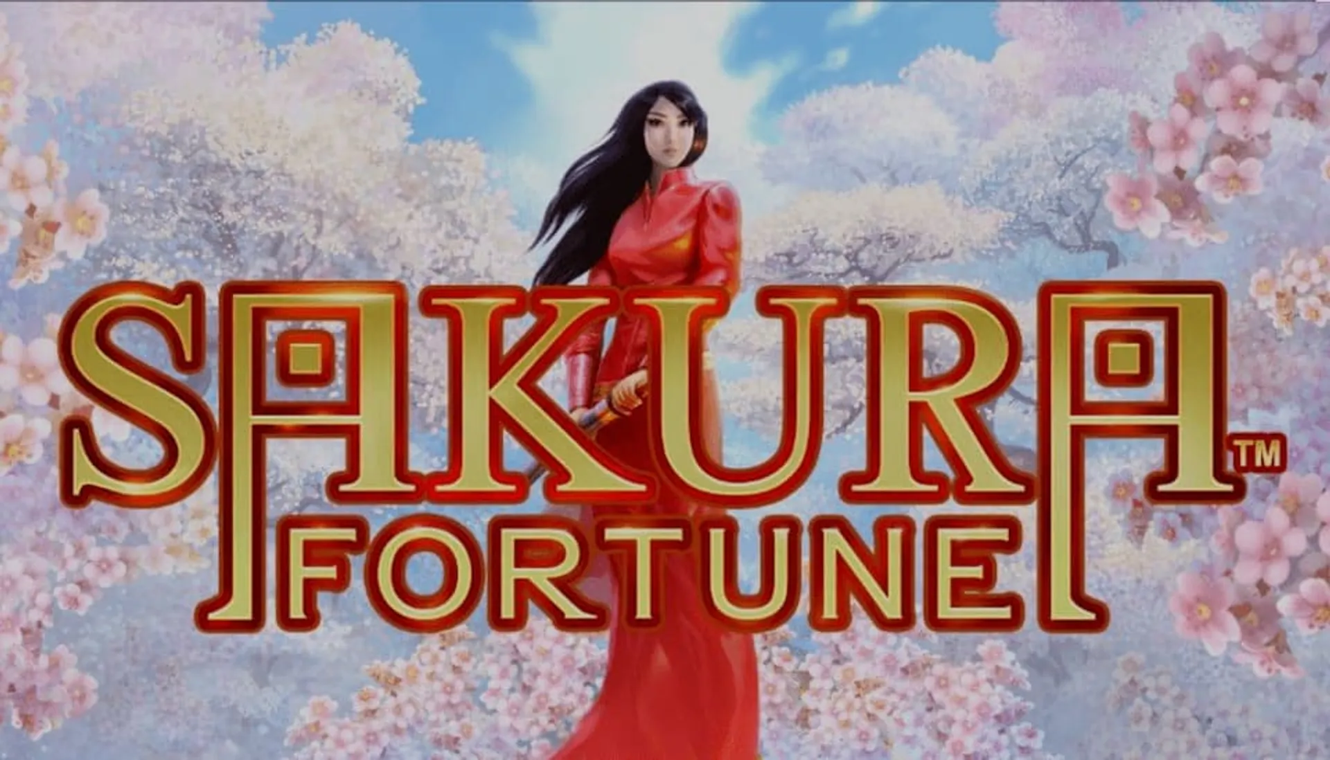 Sakura Fortune