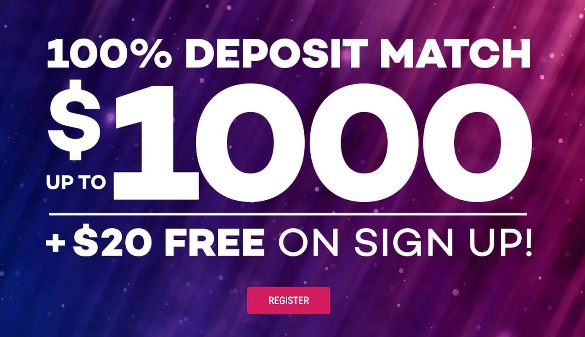 Is there a welcome bonus for october at Borgata casino?