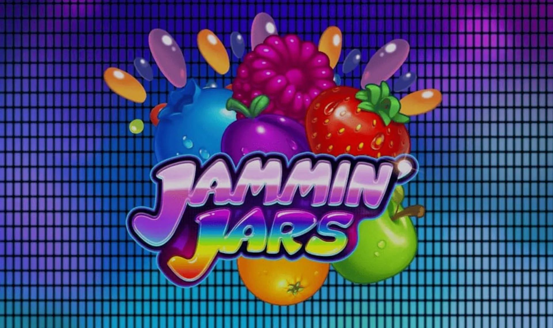 Jammin' Jars