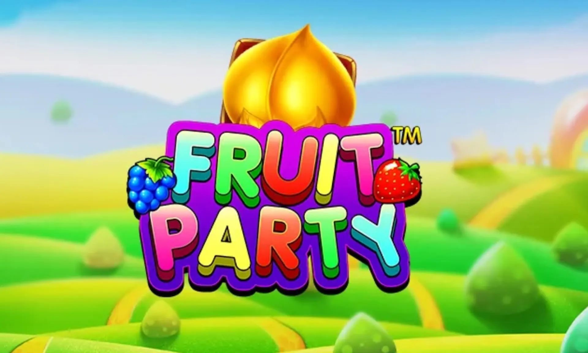 Fruit Party