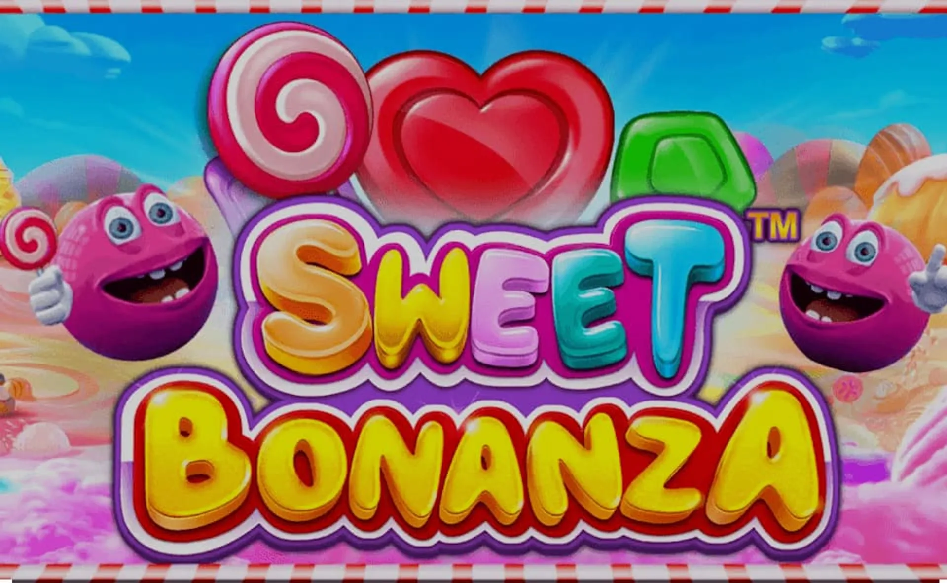 Sweet Bonanza