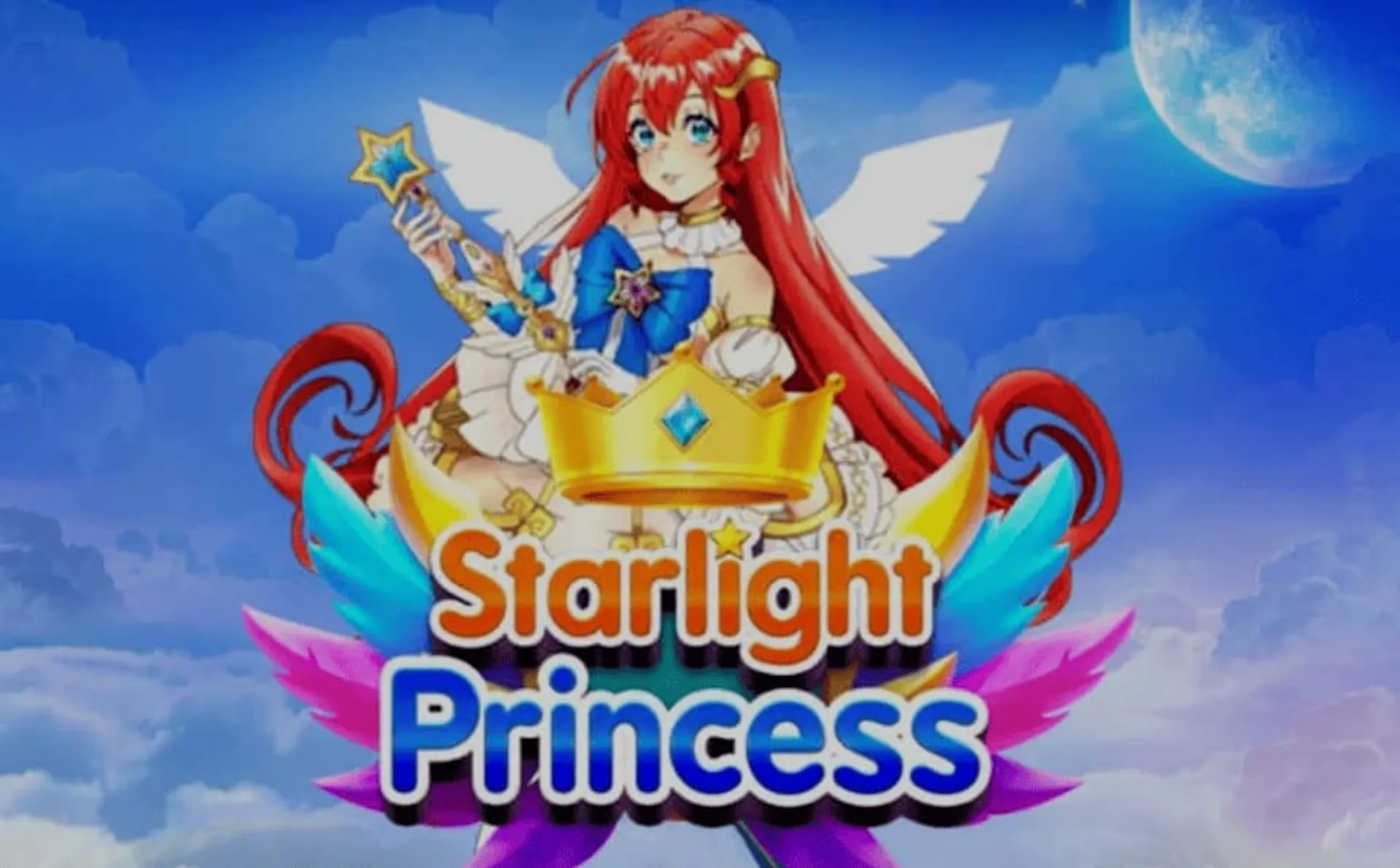 Starlight Princess  Slot