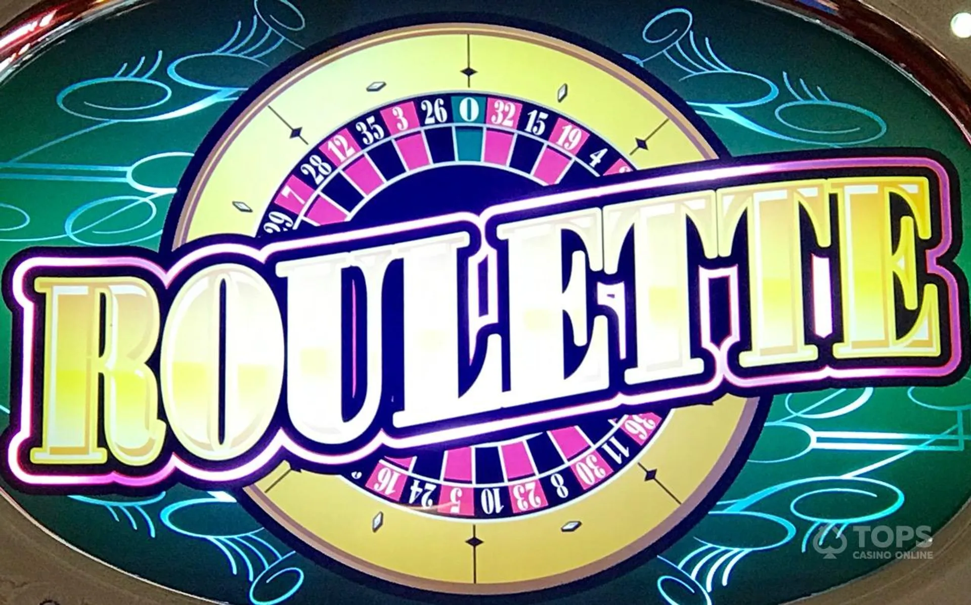 Roulette