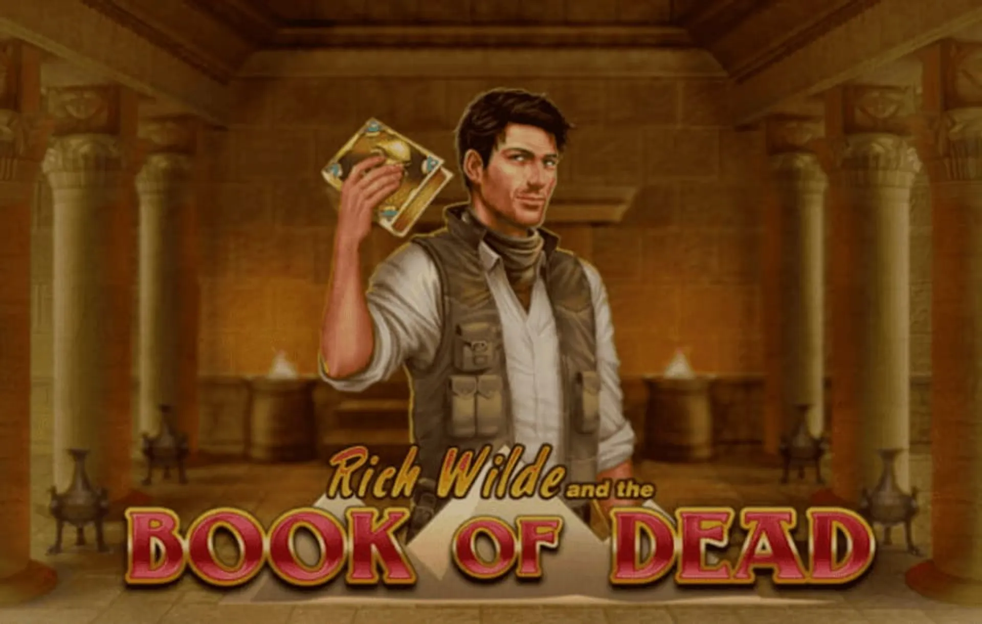 Book of Dead