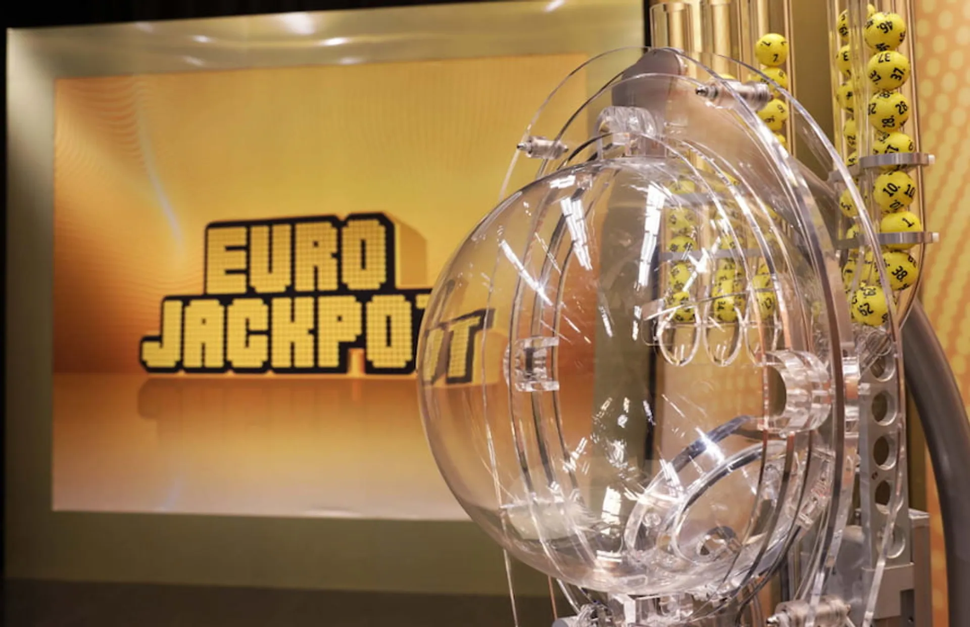 Eurojackpot