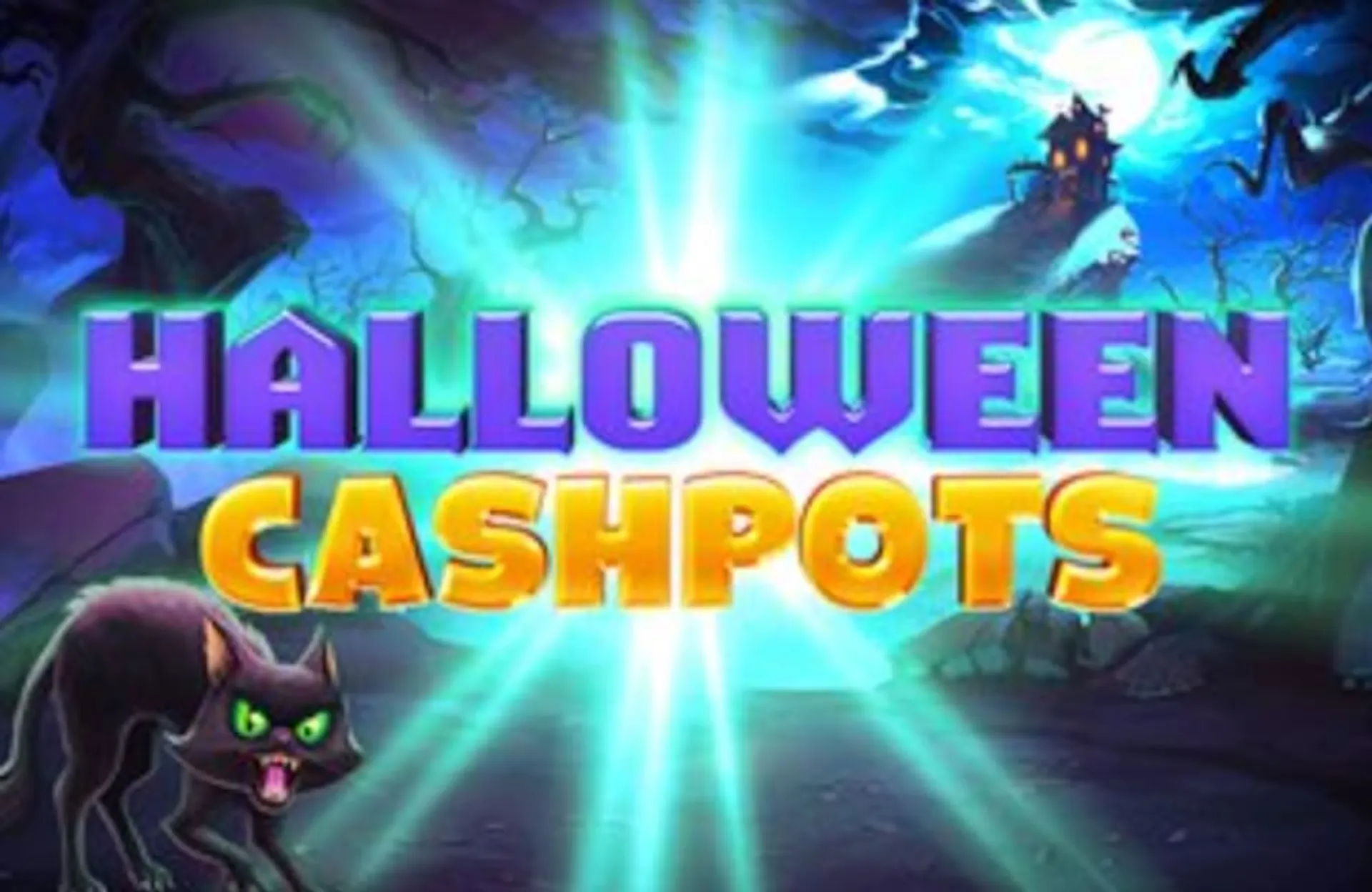 Halloween Cash Pots