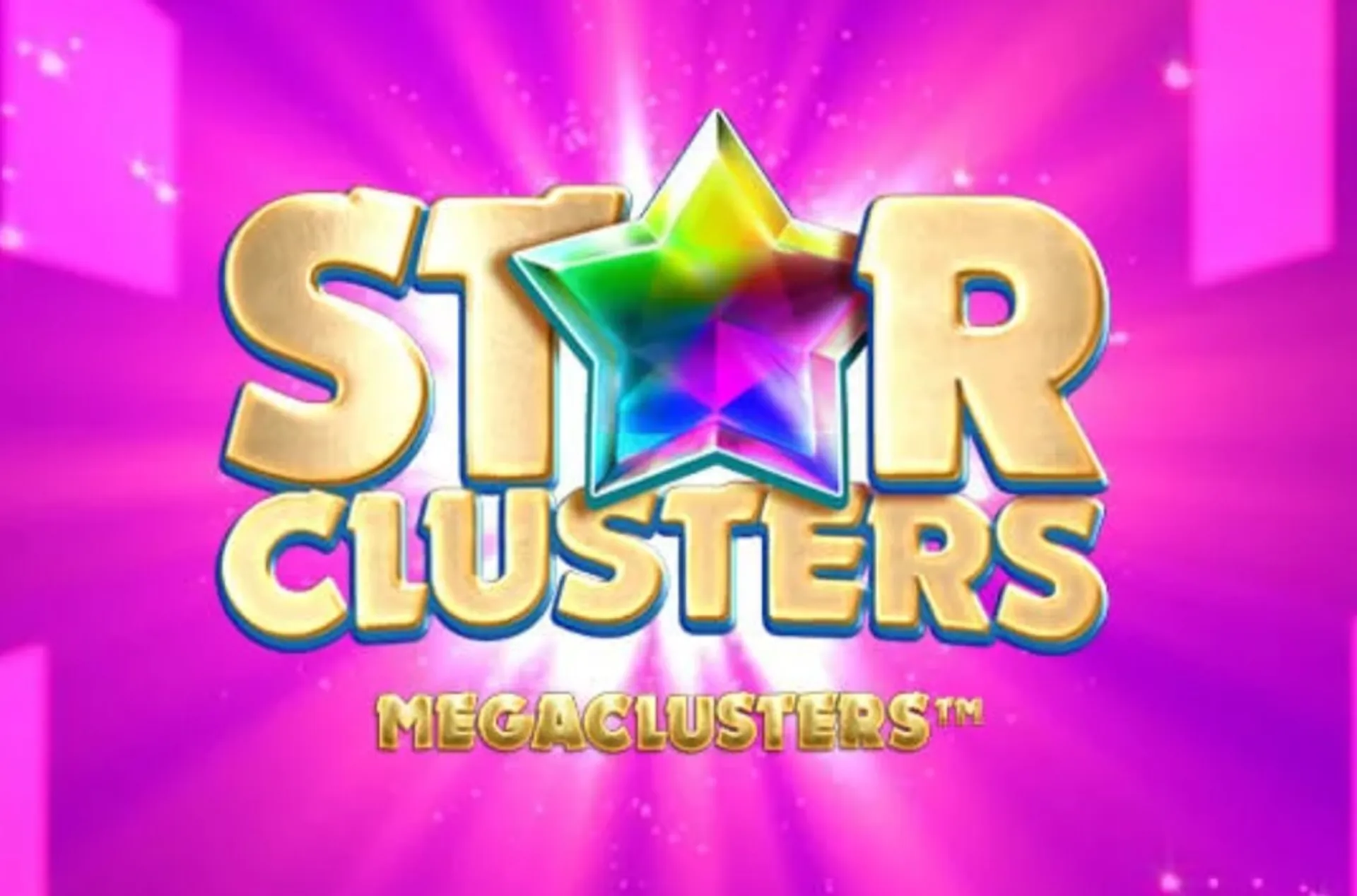 Star Cluster Megaclusters