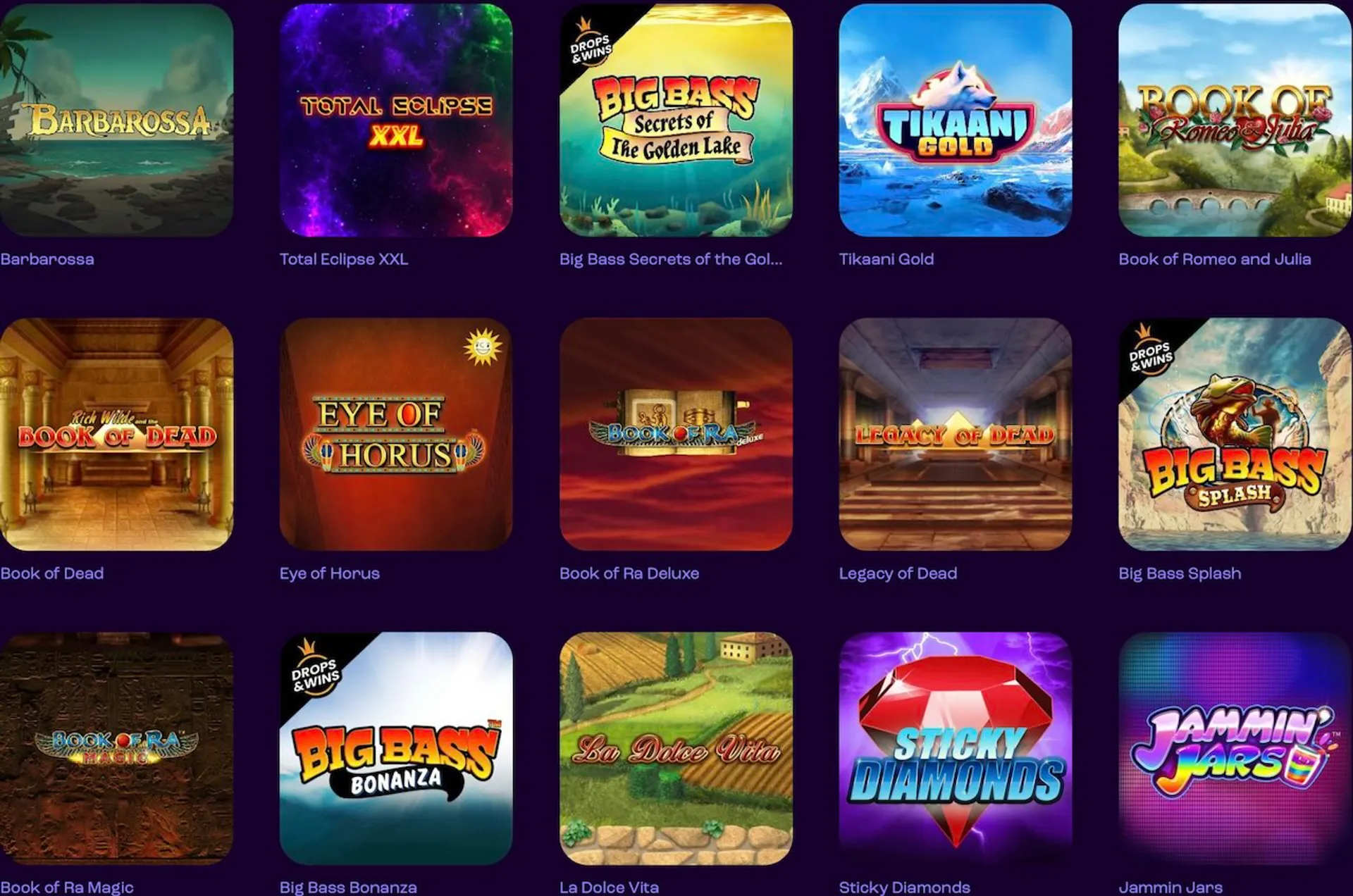 Wheelz Slots