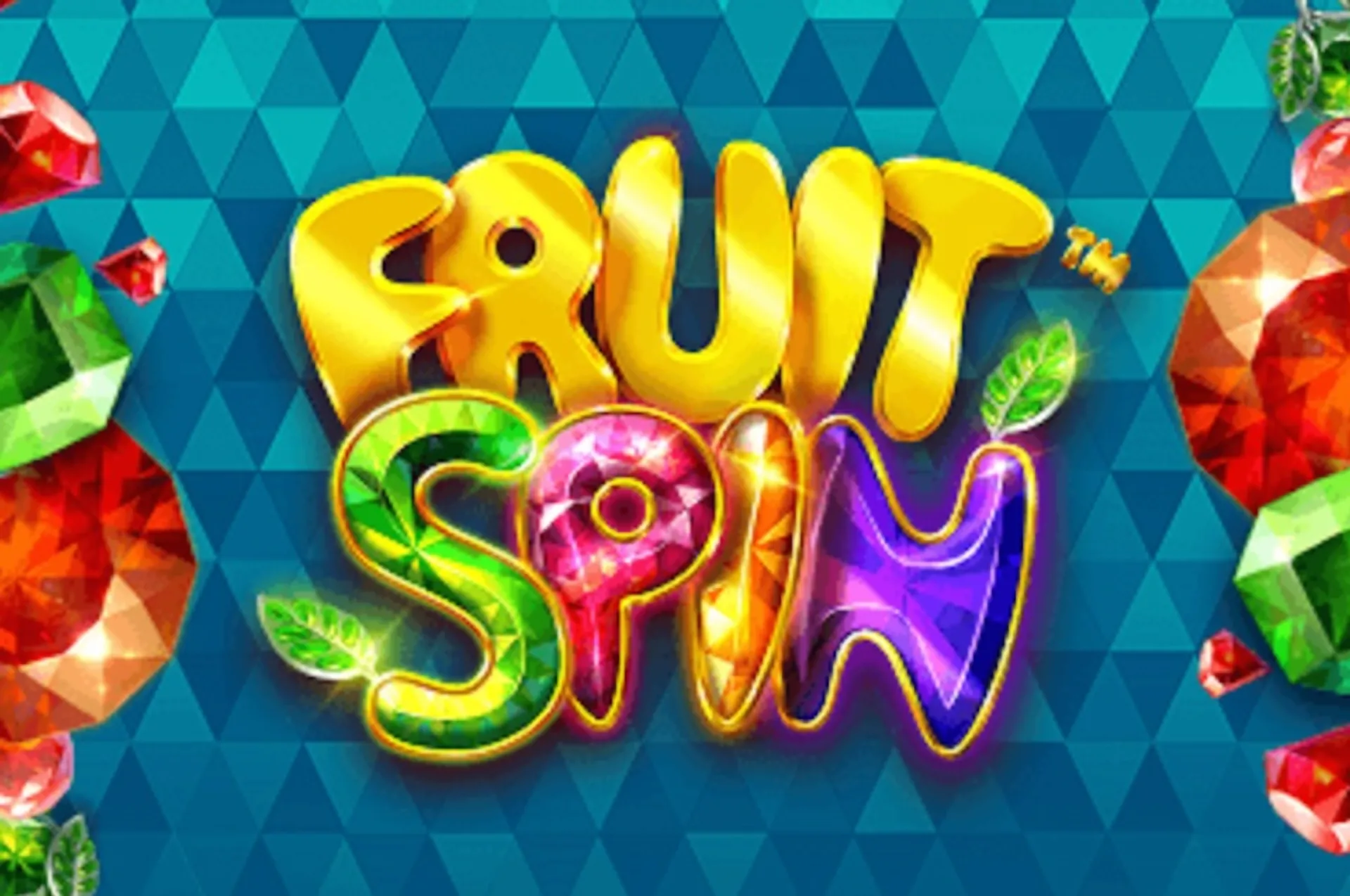 Fruit Spin