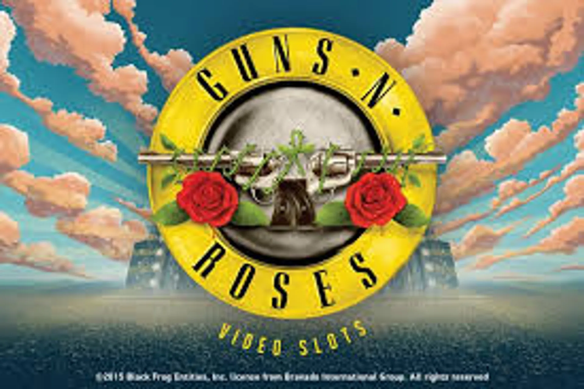 guns n roses pelaa ilmaiseksi netent