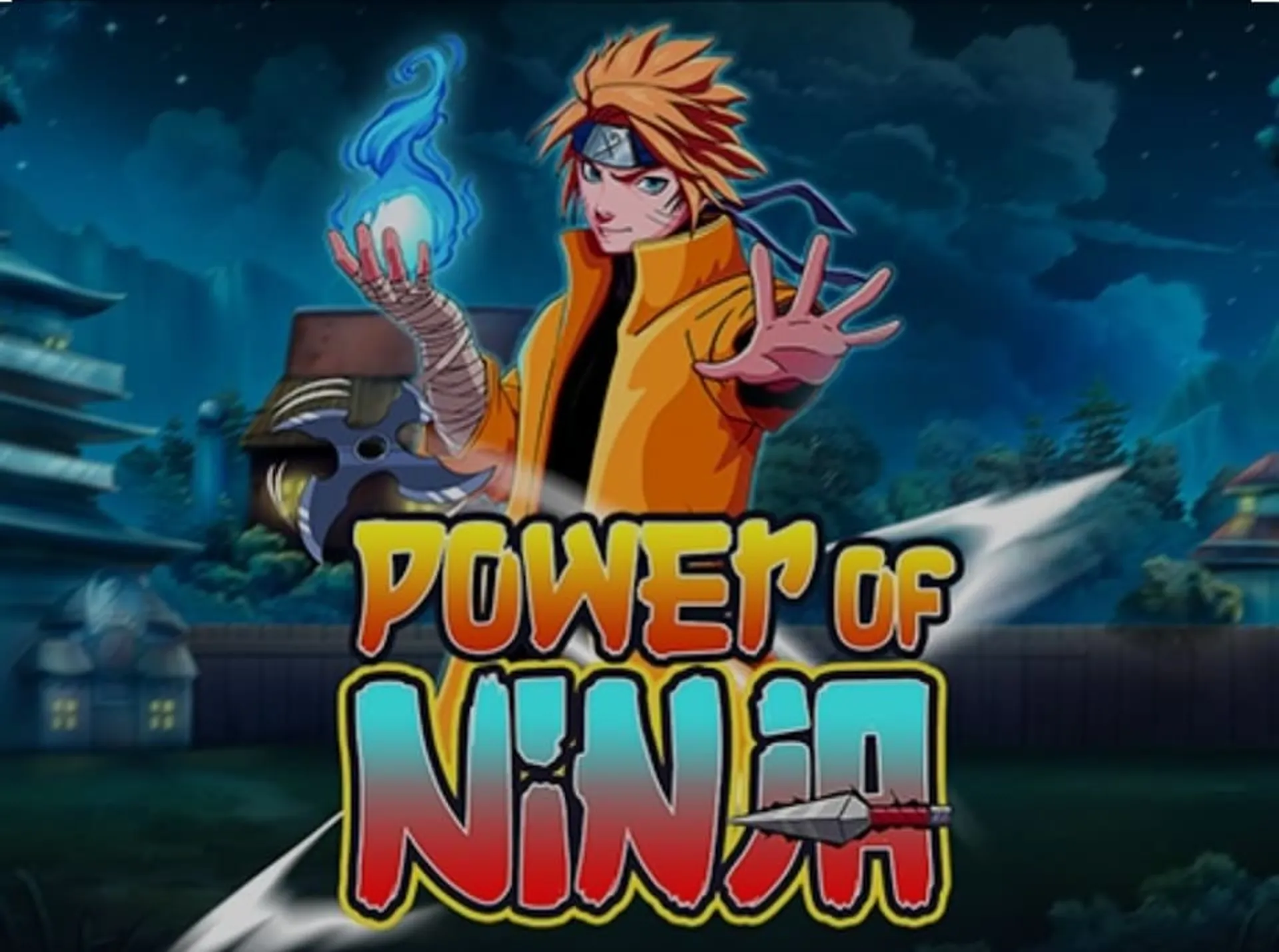 Power of Ninja