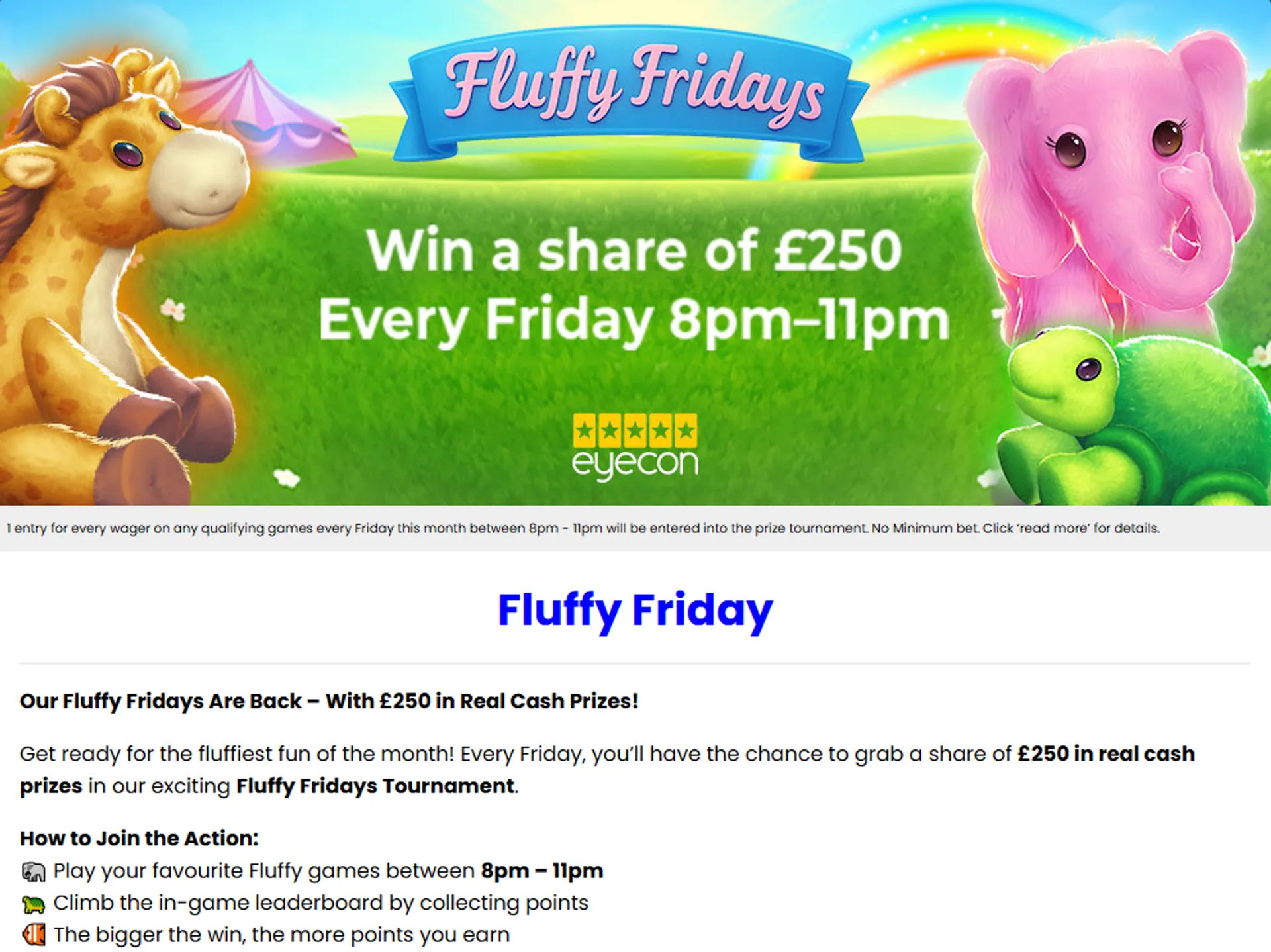 777 Cherry unique features