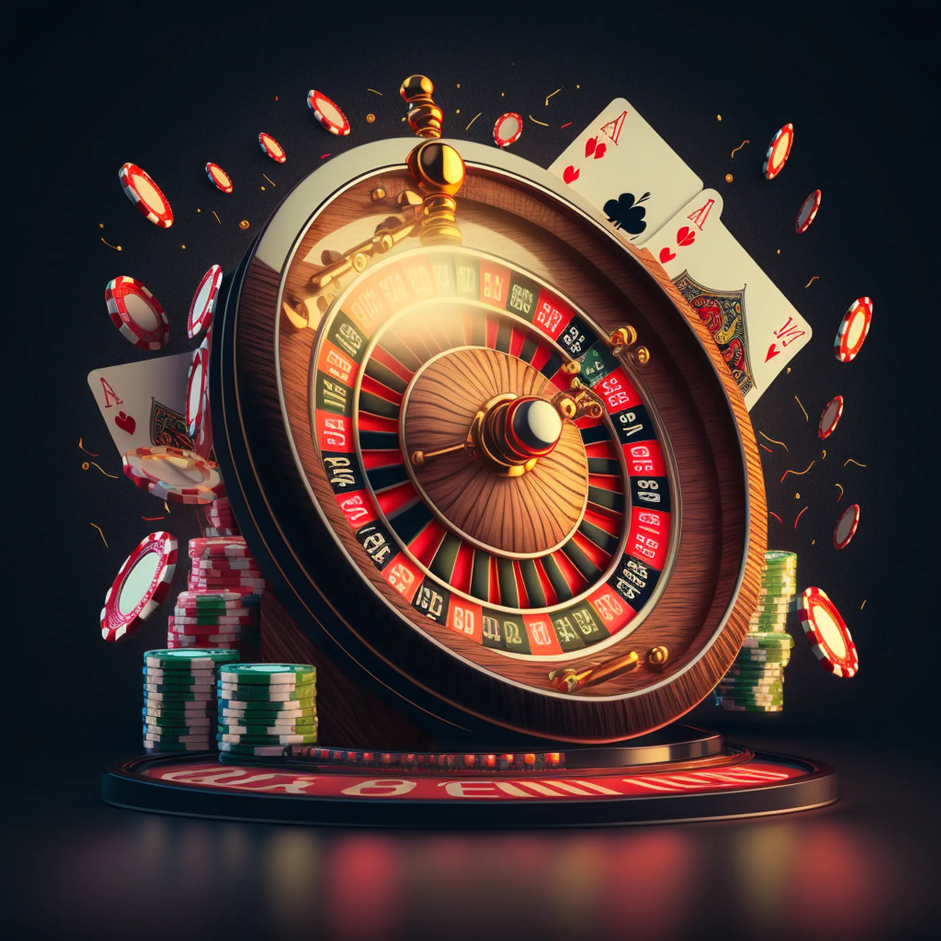 Roulette