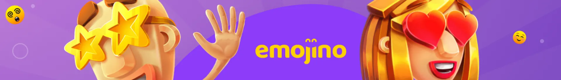 emojino casino Brasil