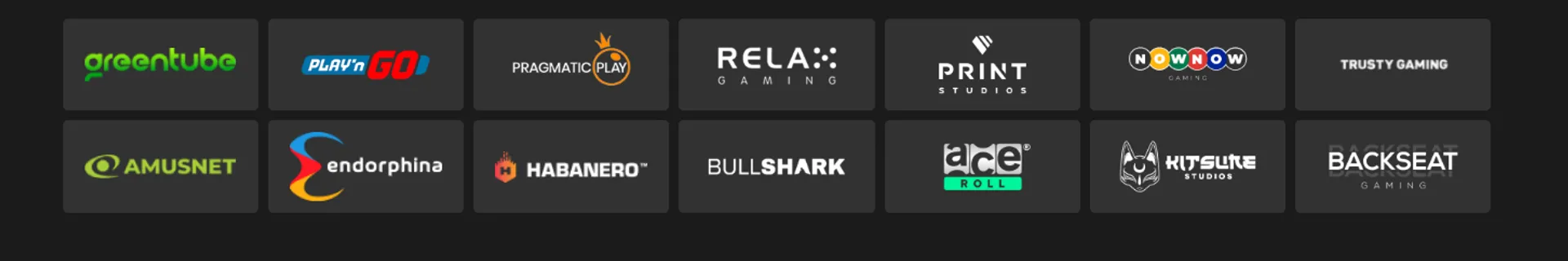 Is there a wide range of providers available at Fenikss