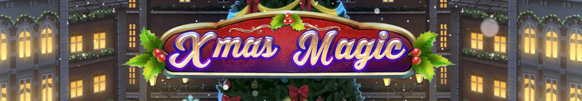 Slot Xmas Magic Gratuitto