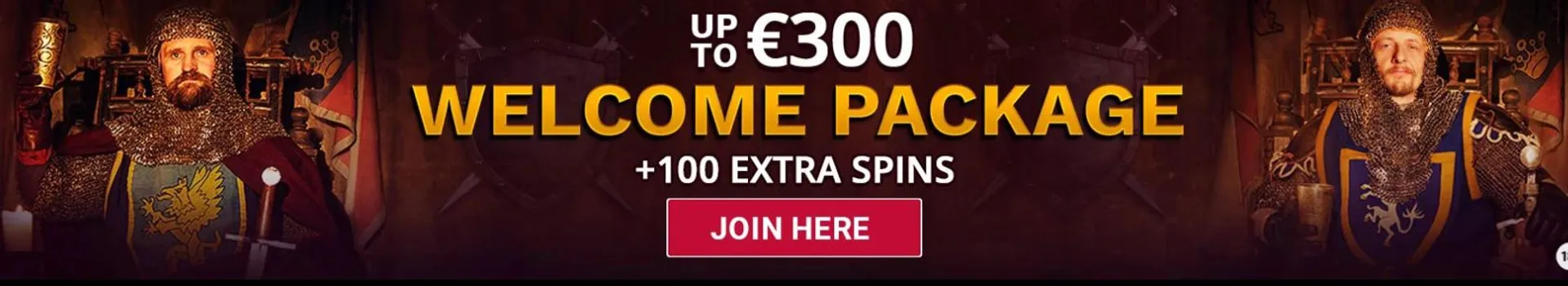 King Casino’s Welcome Bonus