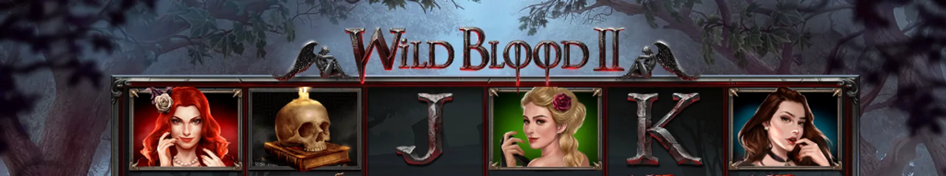 wild blood 2 jogar gratis