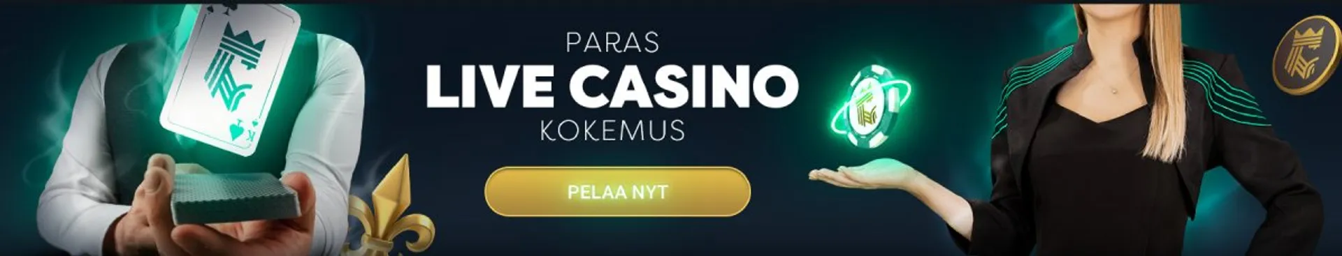 Royalist Play Casino livekasino