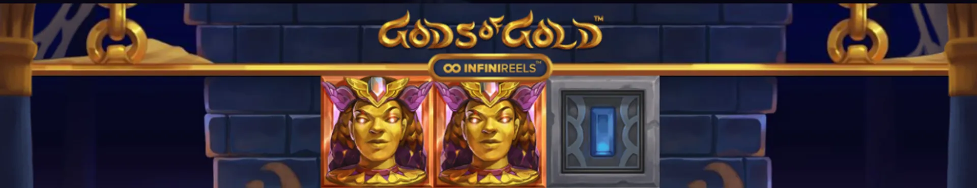 Gods of Gold gratis 