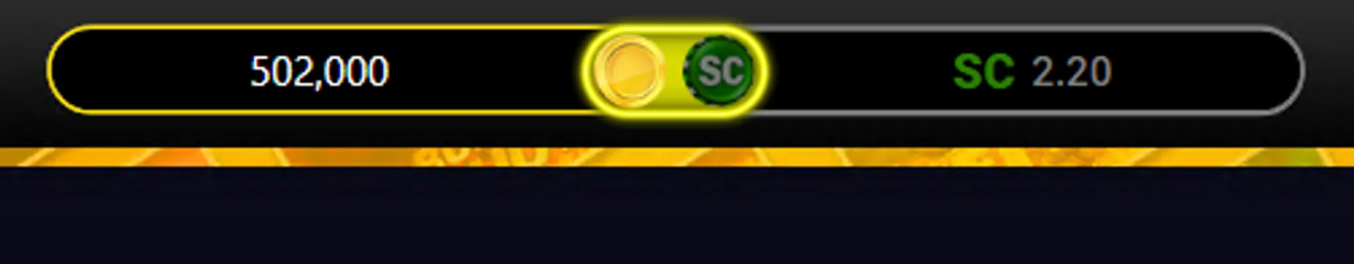 Baba Casino Coins