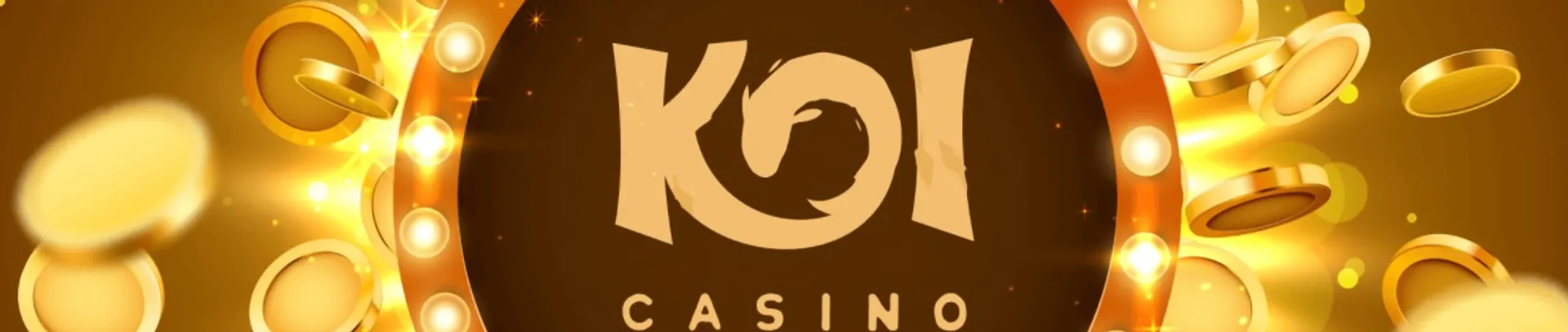 Koi Casino - nopea Brite kasino