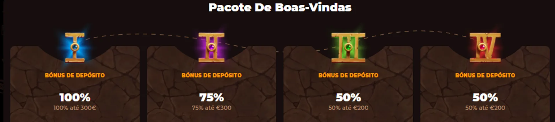 Amunra casino bonus boas-vindas 