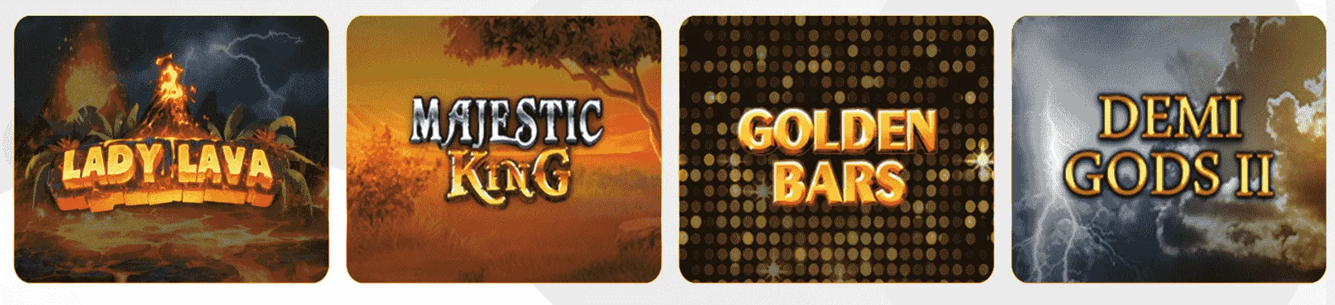 BSpot Casino Games