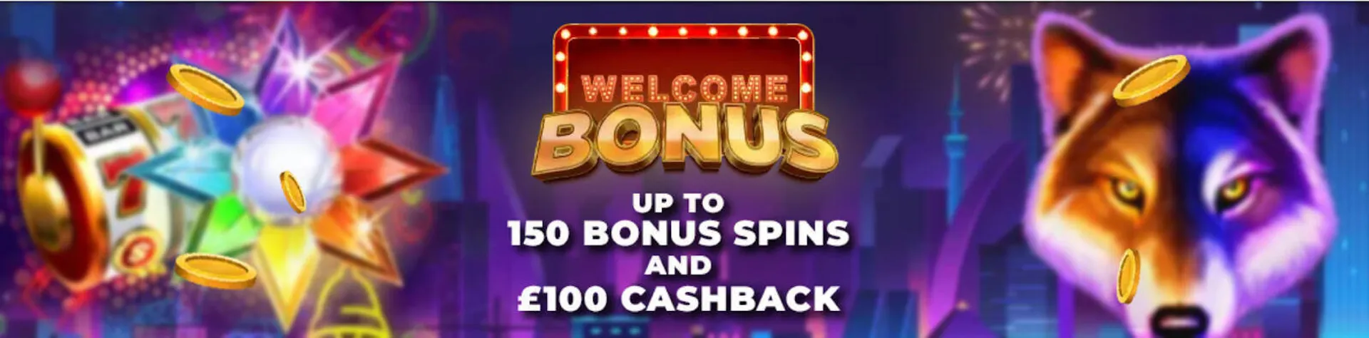 Are there any other bonuses at Slots Rush?