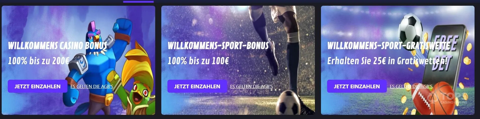 Foggybet bonus