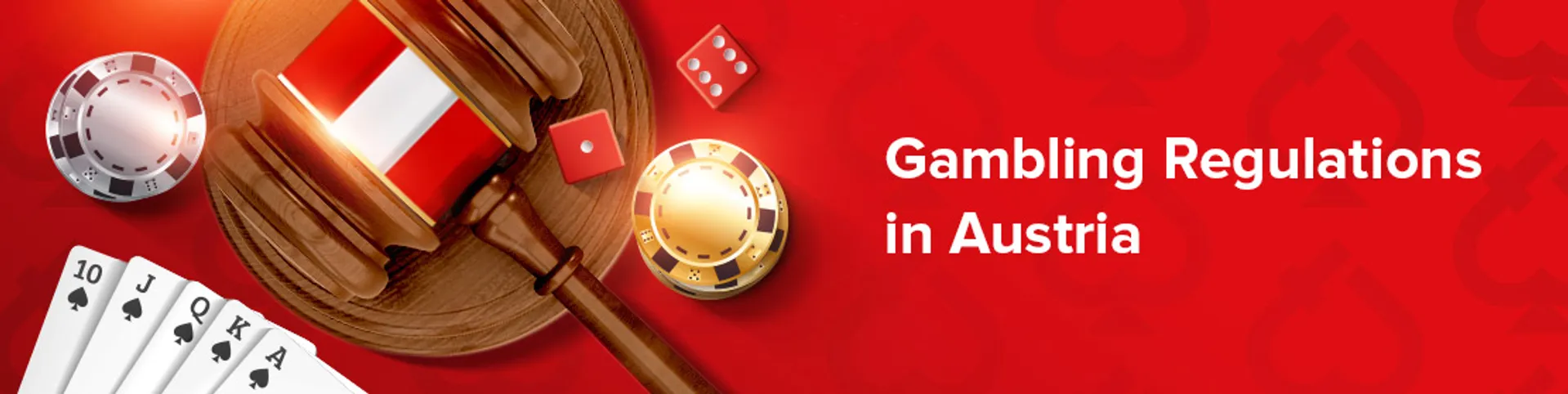 Gambling regulations in austria