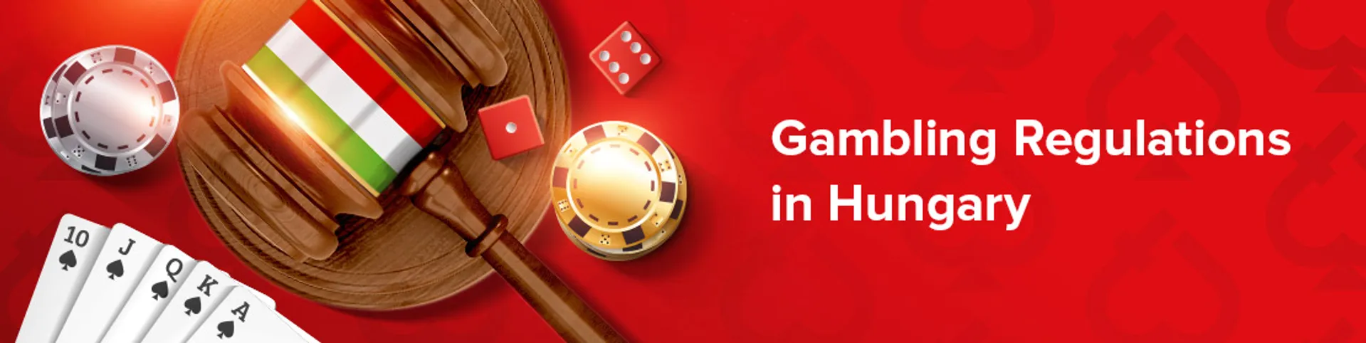 Gambling regulations in hungary