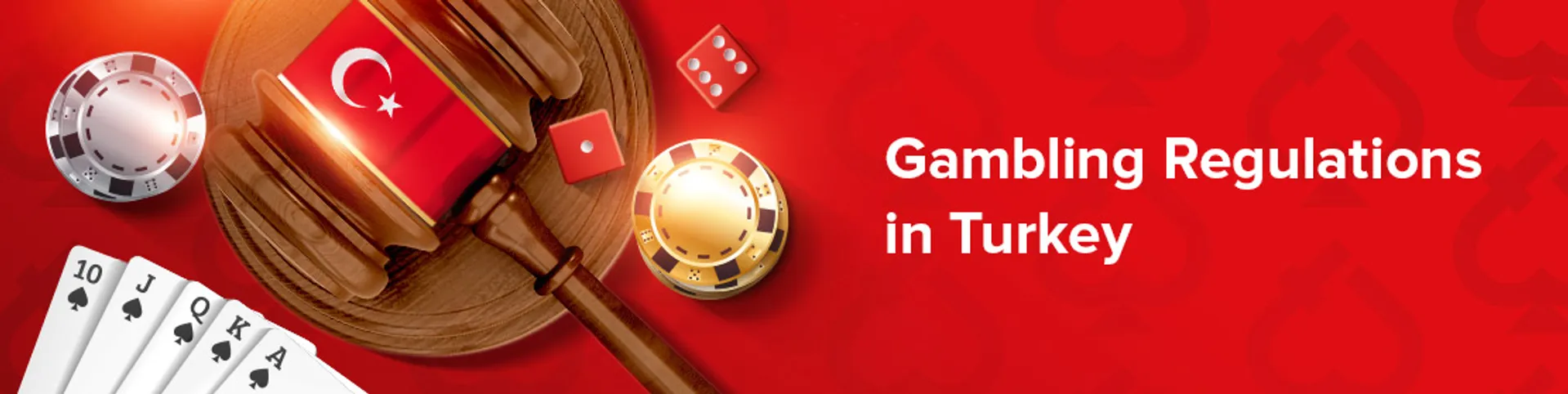 Gambling regulations in turkey