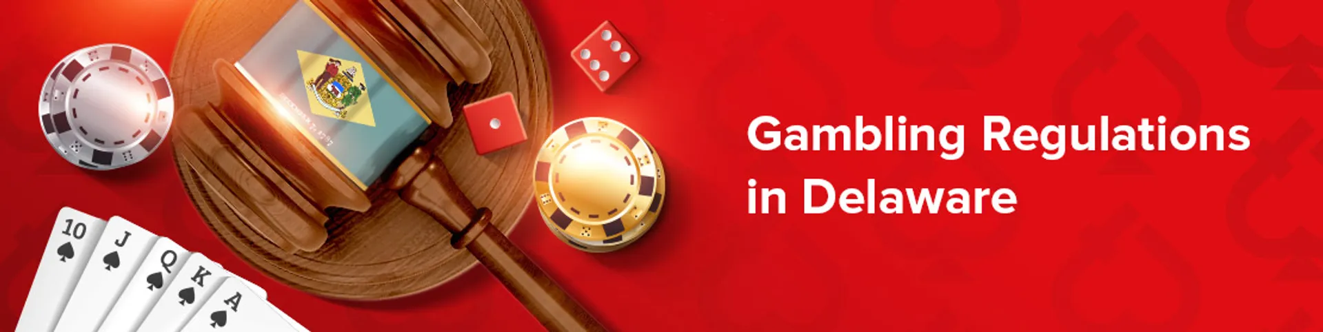 Gambling regulations in delaware