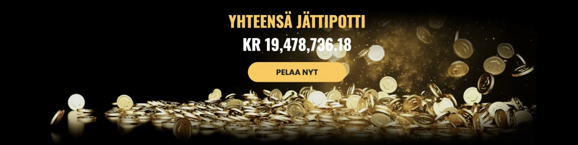 Emirbet Casino jackpotit