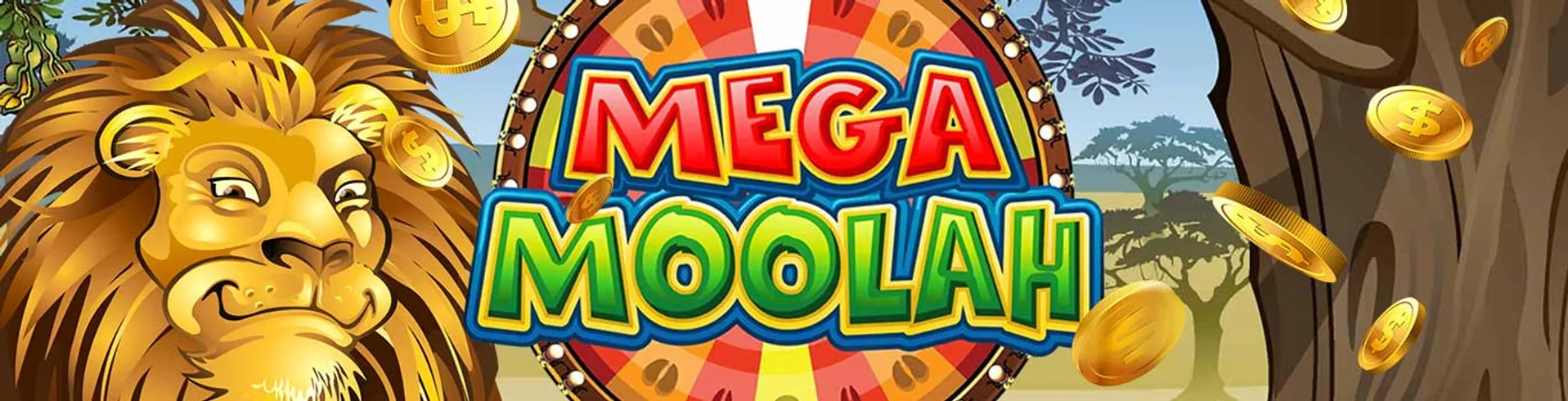 Mega moolah microgaming