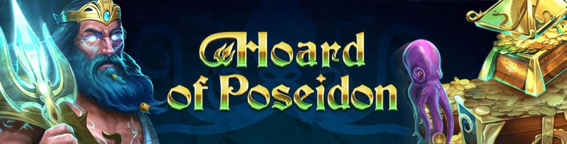 Hoard of poseidon evolution