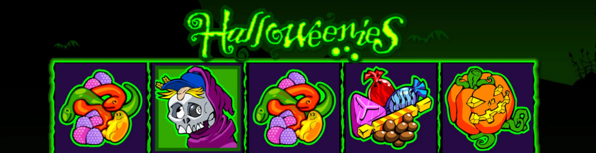 Halloweenies jogar grátis