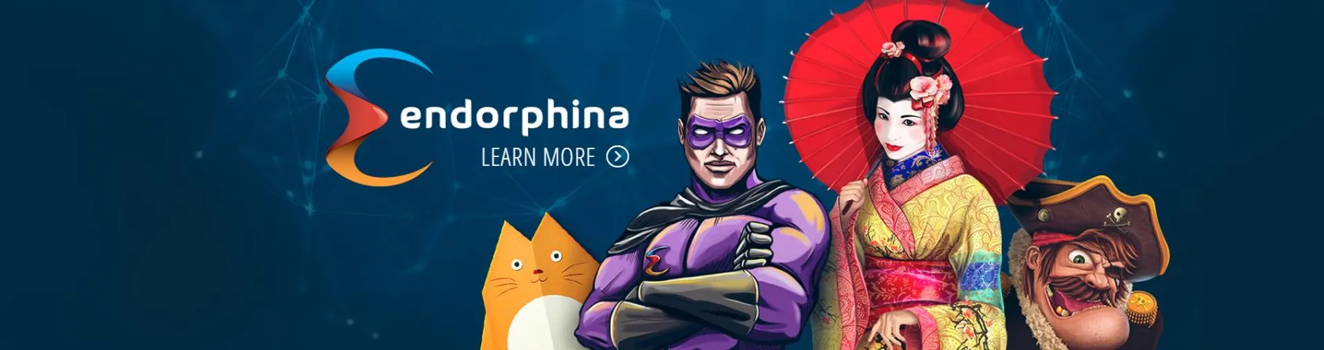 Endorphina