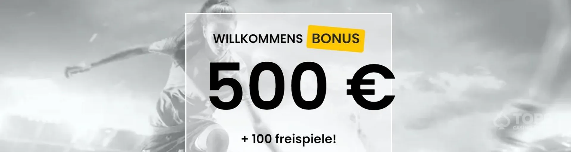 Wettenlive bonus