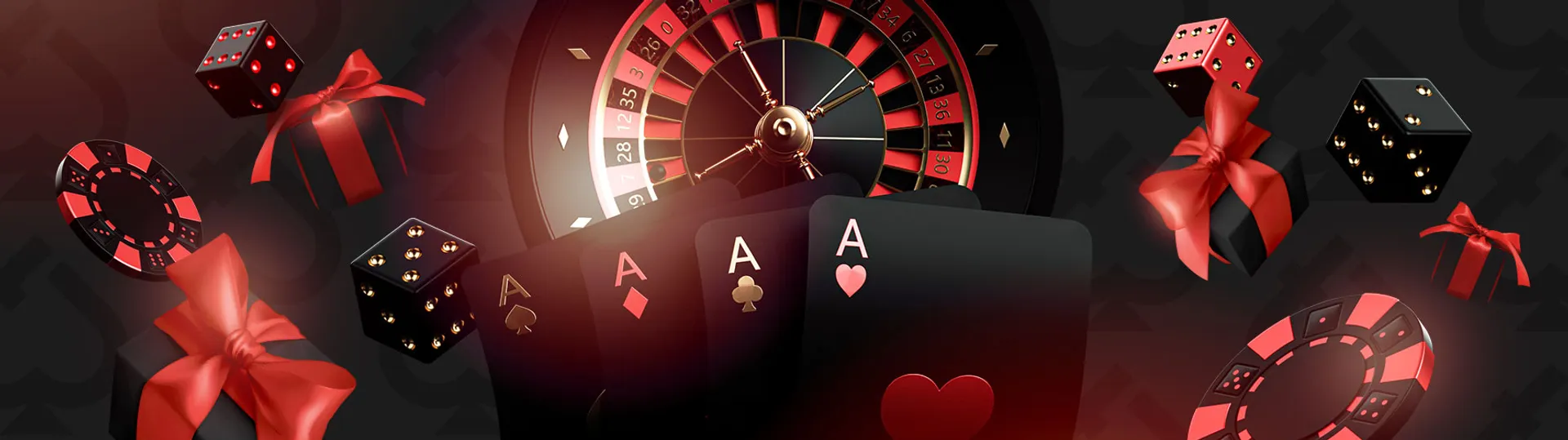 Προωθητικές Ενέργειες* Online Casino