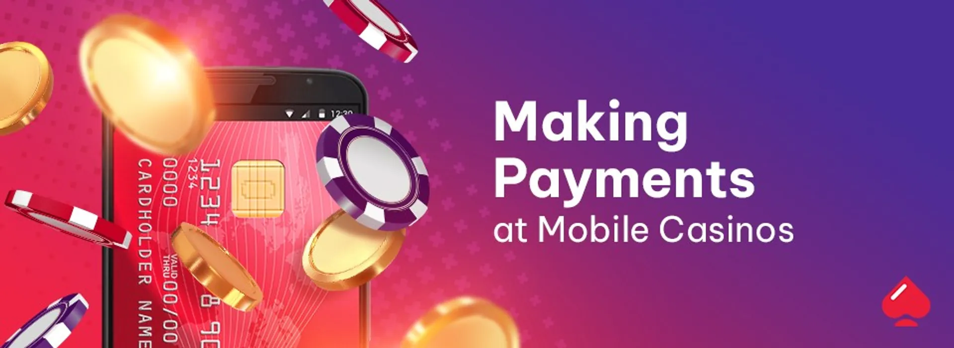 Mobile casinos uk: making payments mobile casinos