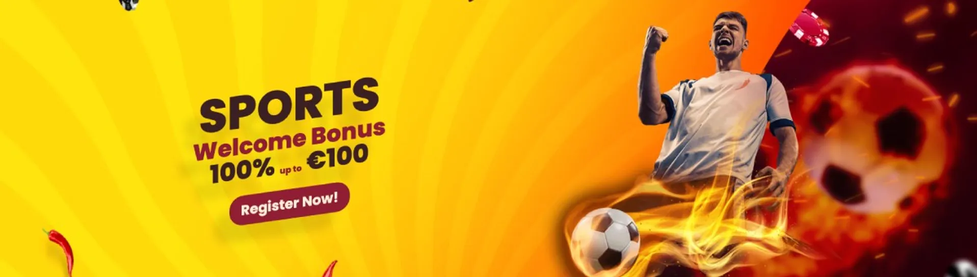 Spicy Jackpot Casino vedonlyöntibonus