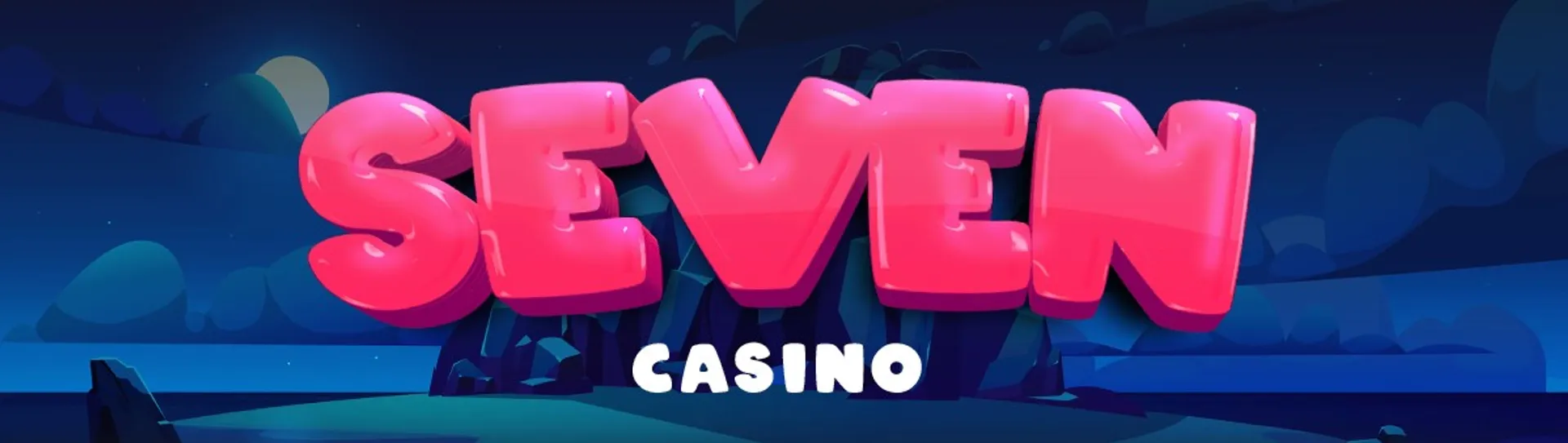 Seven Casino teema